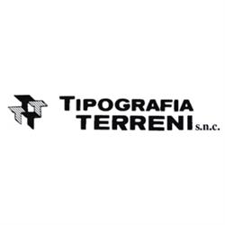 Tipografia Terreni