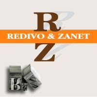 Tipografia Timbrificio Redivo & Zanet (S.d.f.)
