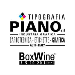 Tipografia Piano