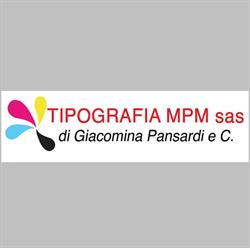 Tipografia Mpm SNC Di Marcigliano