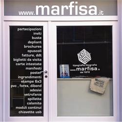Tipografia Litografia Marfisa (S.n.c.)