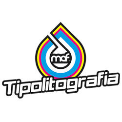 Tipolitografia Maf