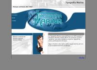 Tipografia Marina