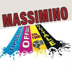 Tipografia Massimino SNC Di Anna Massimino & C.