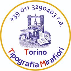 Tipografia Mirafiori