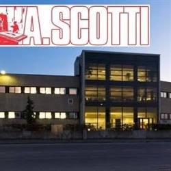 Tipografia Litografia Scotti A. (Srl)