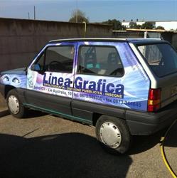 Tipografia Linea Grafica