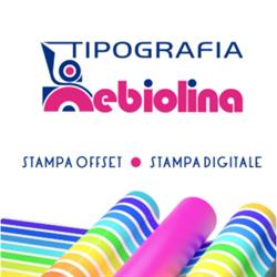 Tipografia La Nebiolina
