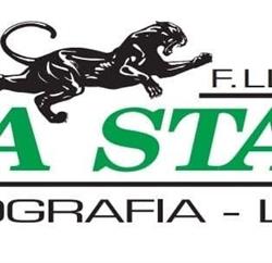 Tipografia La Stampa