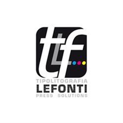 Tipografia Le Fonti