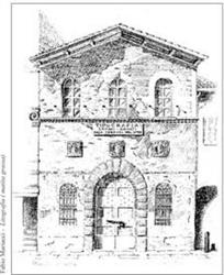 Tipografia Grifani Donati dal 1799 - Museo della stampa