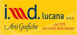 Tipografia I.m.d.lucana S.n.c.