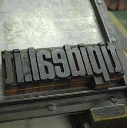 Tipografia Ideal Snc