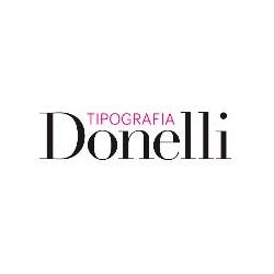 Tipografia Donelli S.a.s.