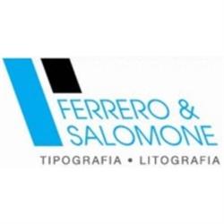 Tipografia Editrice Ferrero & Salomone