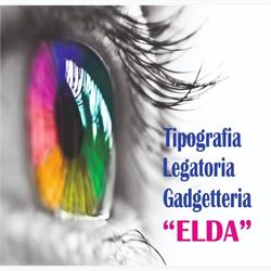 Tipografia Elda Di Santoro Giuliano Giuliano