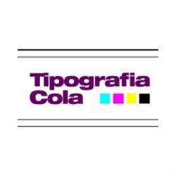 Tipografia Cola