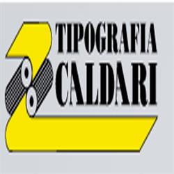 Tipografia Caldari