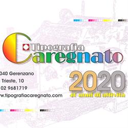 Tipografia Caregnato (S.n.c.)