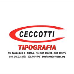 Tipografia Ceccotti Brunello