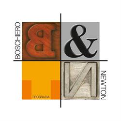 Tipografia Boschiero & Newton