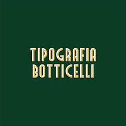 Tipografia Botticelli