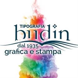 Tipografia Budin