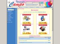 Tipografia Campo Salvatore