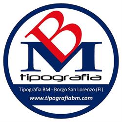 Tipografia Bm