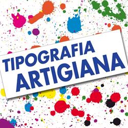 Tipografia Artigiana di Targa Giovanni