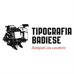 Tipografia Badiese (S.n.c.)