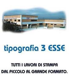 Tipografia 3 Esse