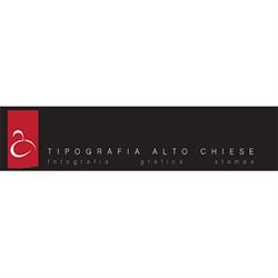 Tipografia Alto Chiese