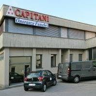Onoranze Funebri Capitani