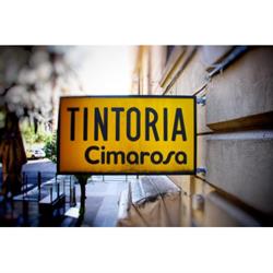 Tintoria Cimarosa
