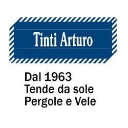 Tinti Arturo - Tende da Sole e Teloni in Pvc