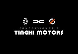 Tinghi Motors Concessionaria Renault e Dacia