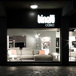 Tinelli Casa- Proposte d'arredo