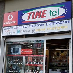 Timetel Di Franco Cabrini