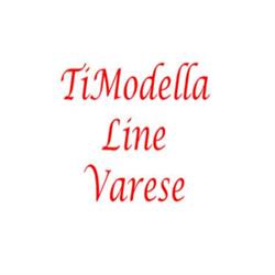 Timodellaline