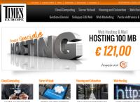 Times Europe SRL