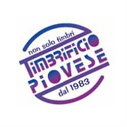 Timbrificio Piovese - Timbri - Targhe