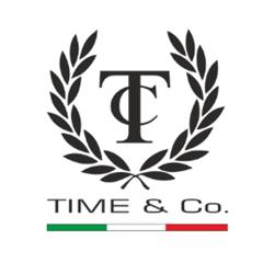 Time & C.o. Di Morbidelli Marco