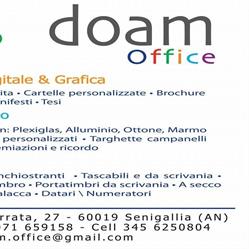Timbrificio Do.Am. Di Frumenzi Donatella & A.Maria S.D.F.