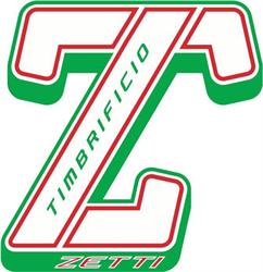 Timbrificio Zetti r. & C. SNC Di Zetti Elisabetta e Zetti Marco