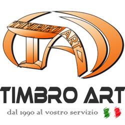 Timbro art Di Salvanti Maria Arcangela