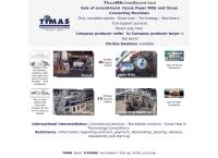 Timas SRL G. Perini