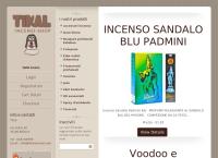 Sito di Tikal Di Ivana Casado