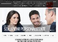 Sito di Tigullio Design Genova SRL