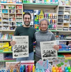 Cartotecnica Tigri Giovanni